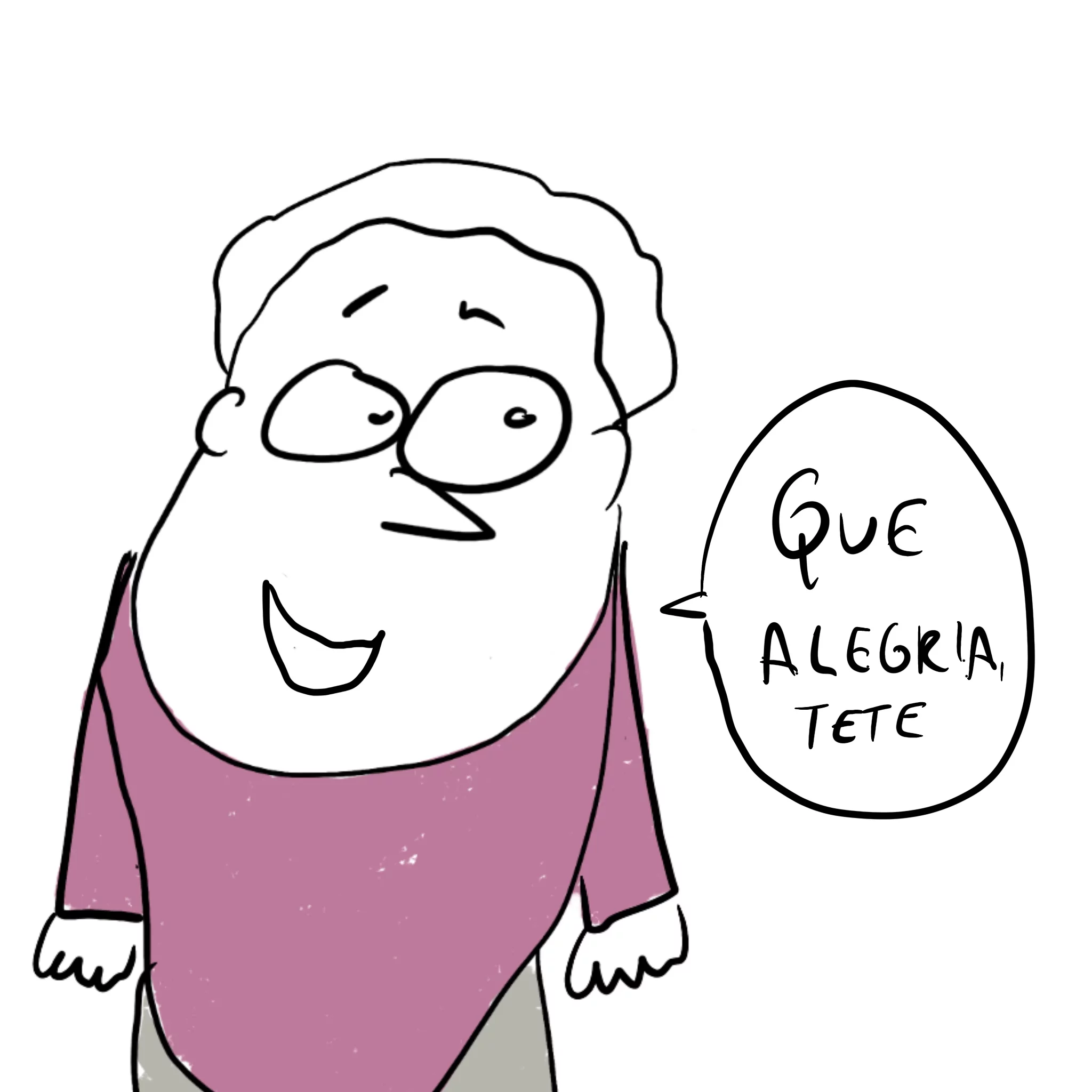 mi hijo